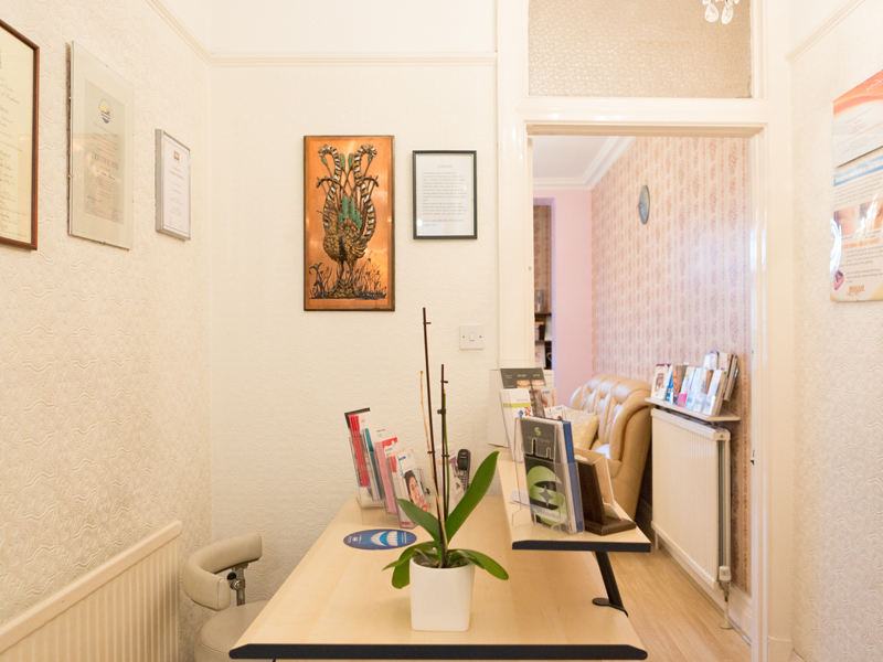 The Clocktower Dental Practice (Golders Green)