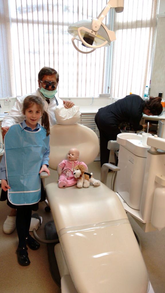 The Clocktower Dental Practice (Golders Green)