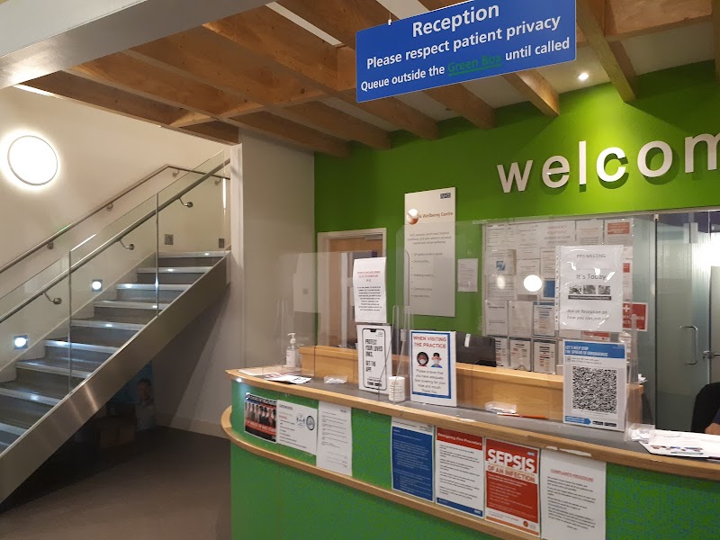 NHS Dentist – Earl's Court