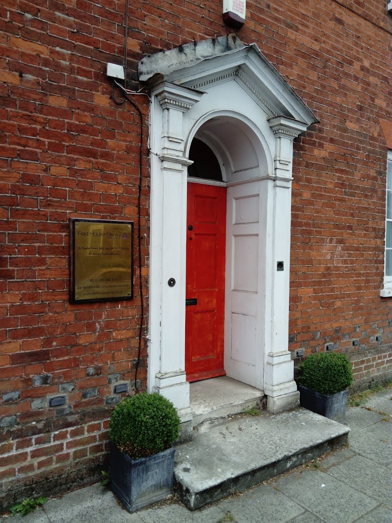 Red House Dental