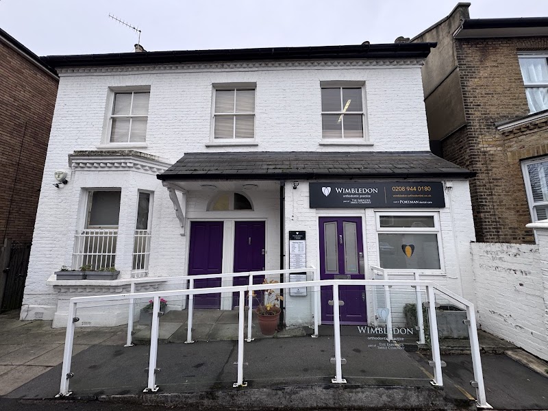 Wimbledon Orthodontic Practice