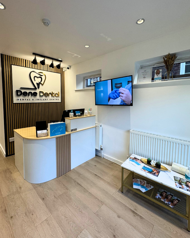 DENE DENTAL PRACTICE