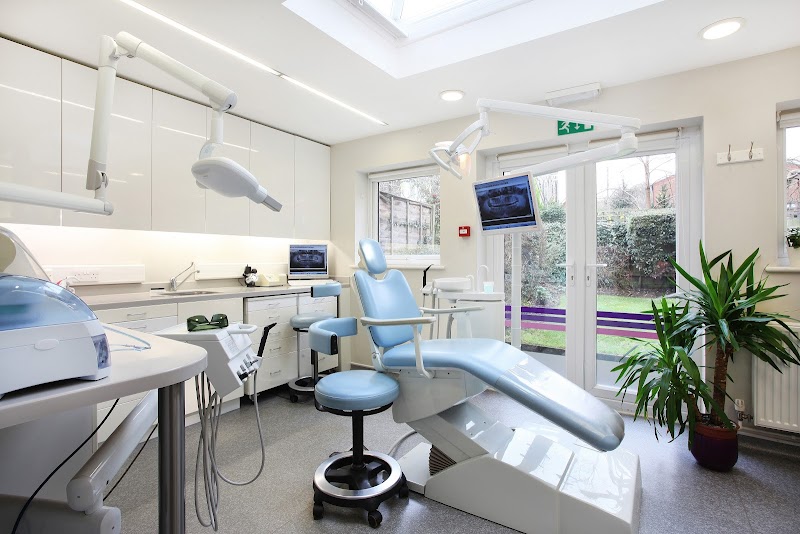 DENE DENTAL PRACTICE