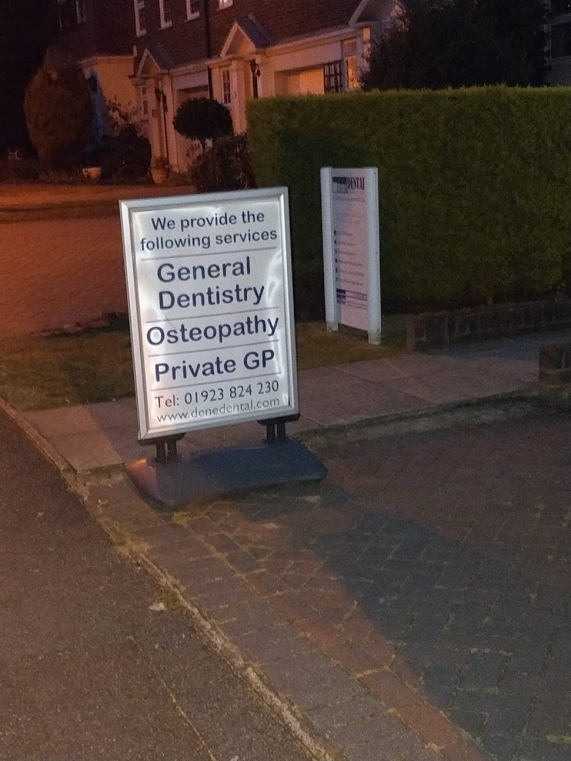 DENE DENTAL PRACTICE