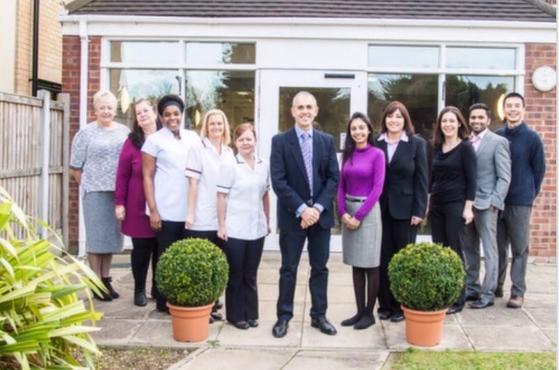 Cranham Dental Centre