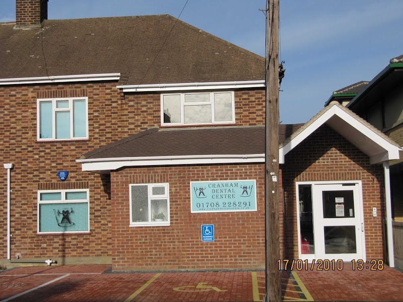 Cranham Dental Centre