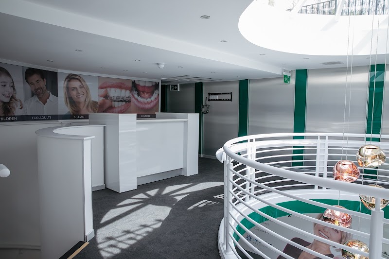 Orthosmile Earl's Court