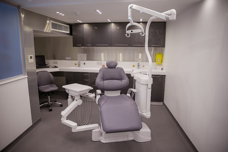 Orthosmile Earl's Court