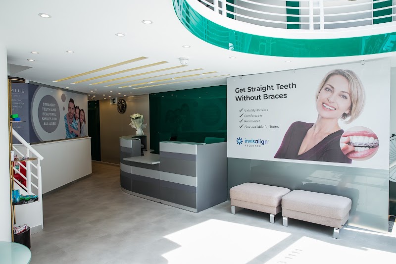 Orthosmile Earl's Court