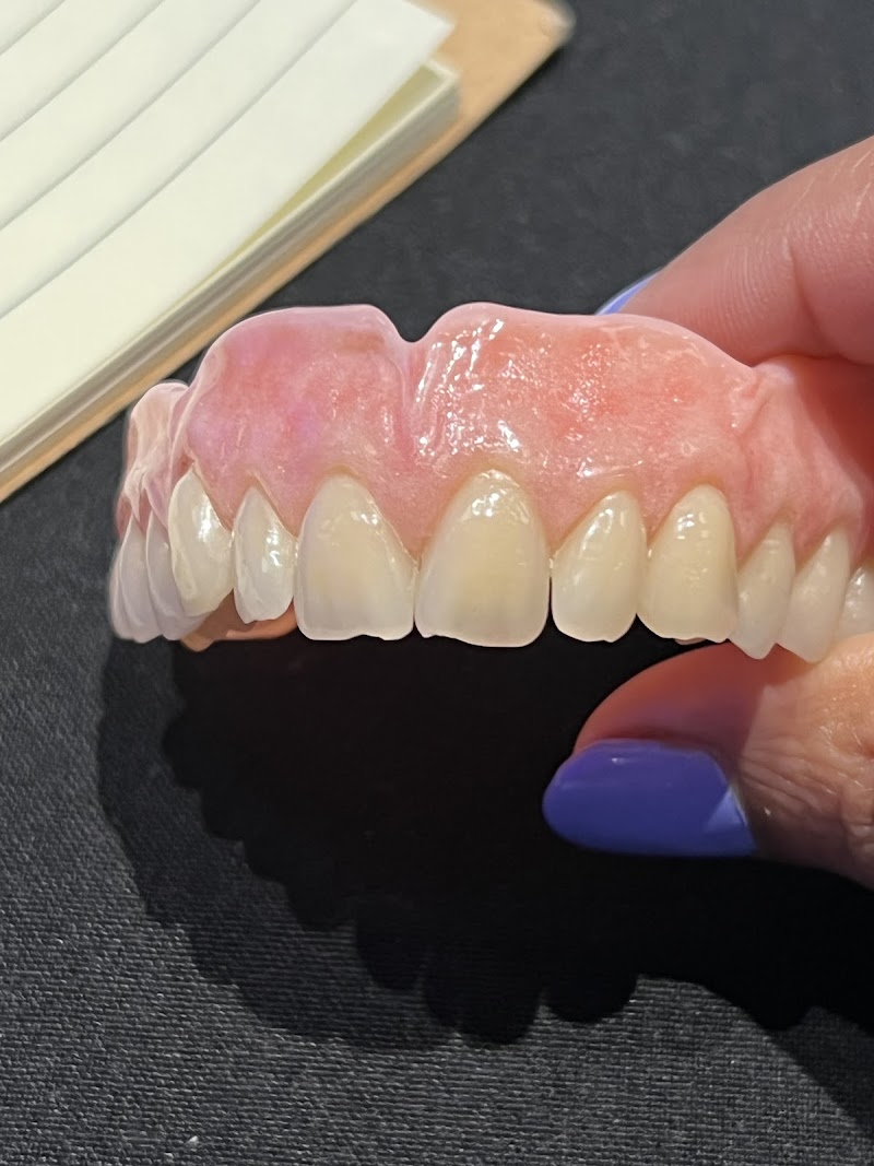 Allure Dental Care & Aesthetics