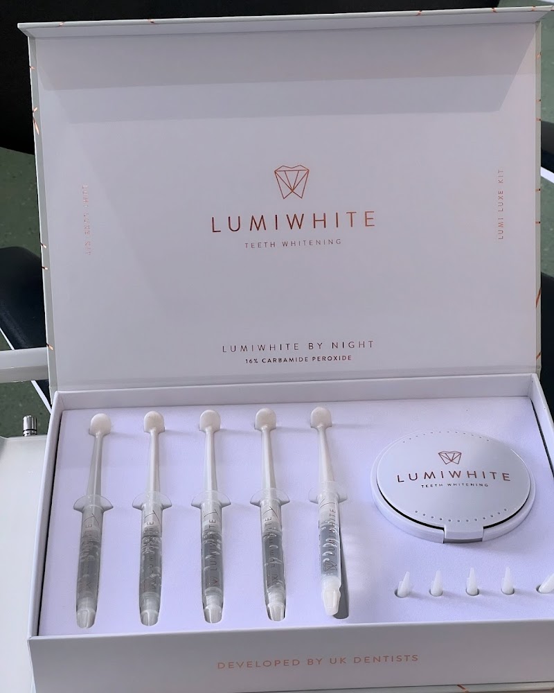 Allure Dental Care & Aesthetics