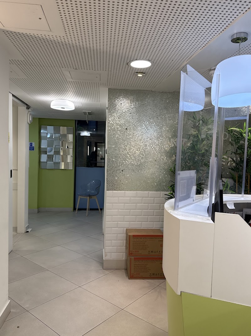 Imperial College Dental Surgery