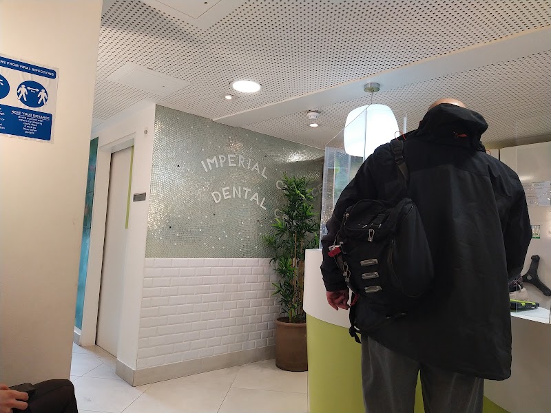 Imperial College Dental Surgery