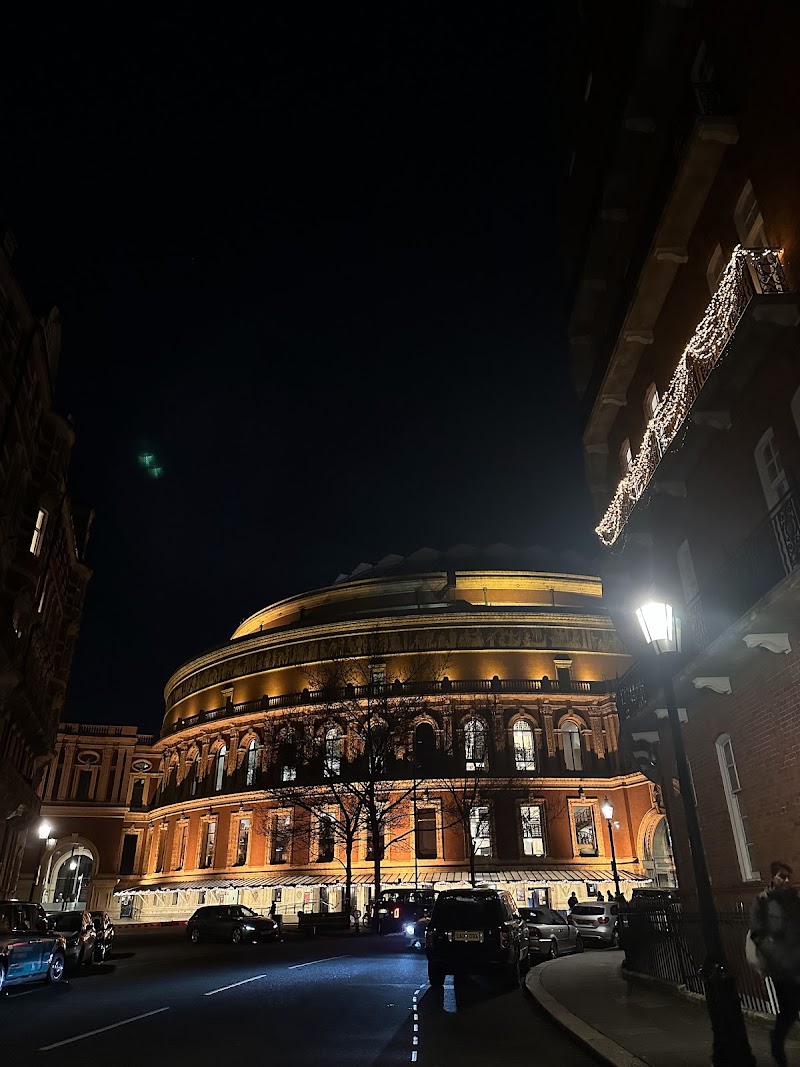 Imperial College Dental Surgery