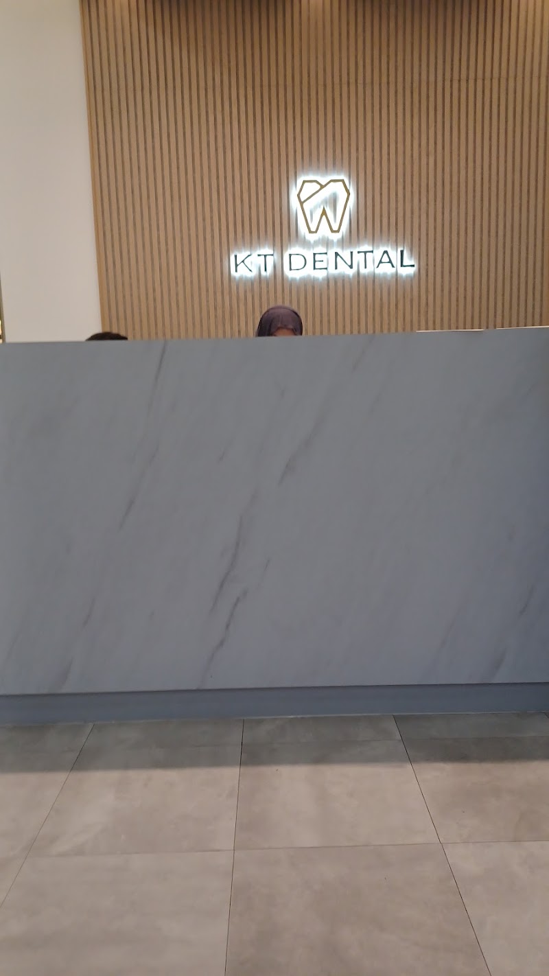 KT Dental