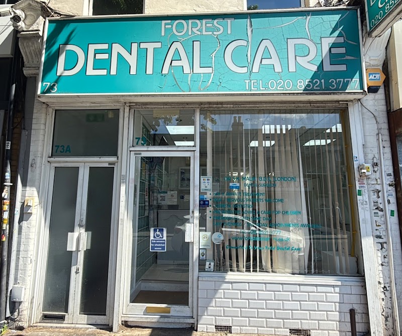 Forest Dental Care