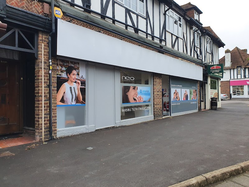 Portman Smile Clinic Banstead