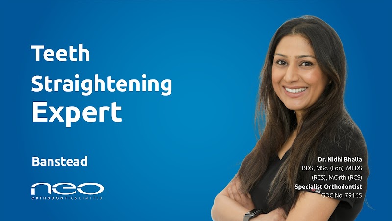 Portman Smile Clinic Banstead