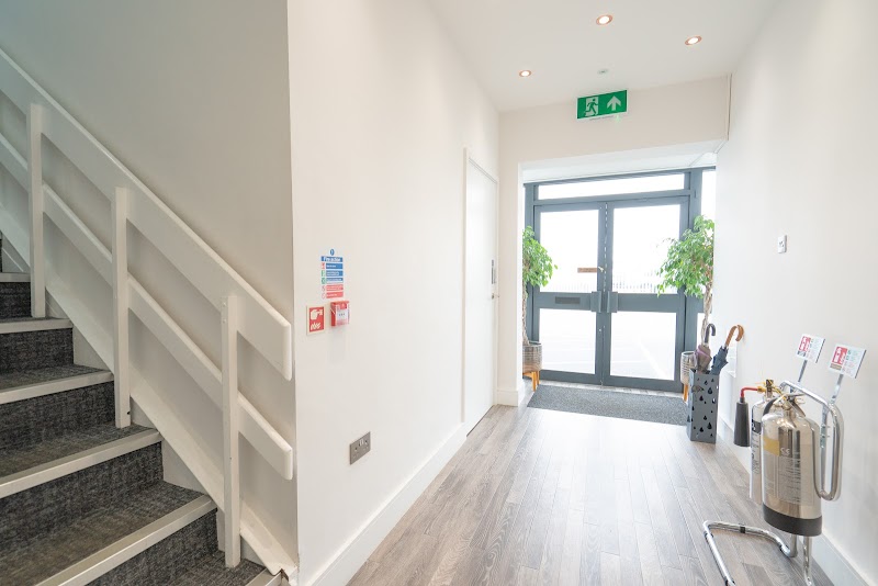 Dentist Perivale - Silicon Dental Centre