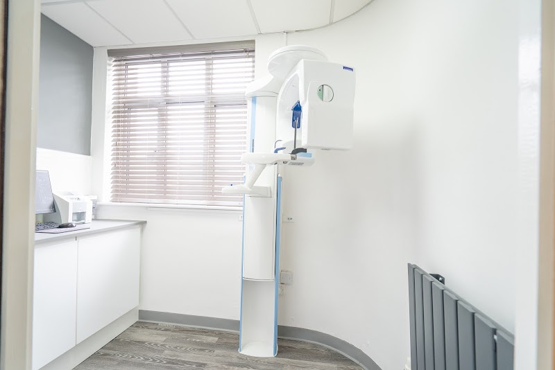 Dentist Perivale - Silicon Dental Centre