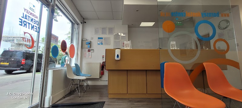 Hornsey Dental Surgery