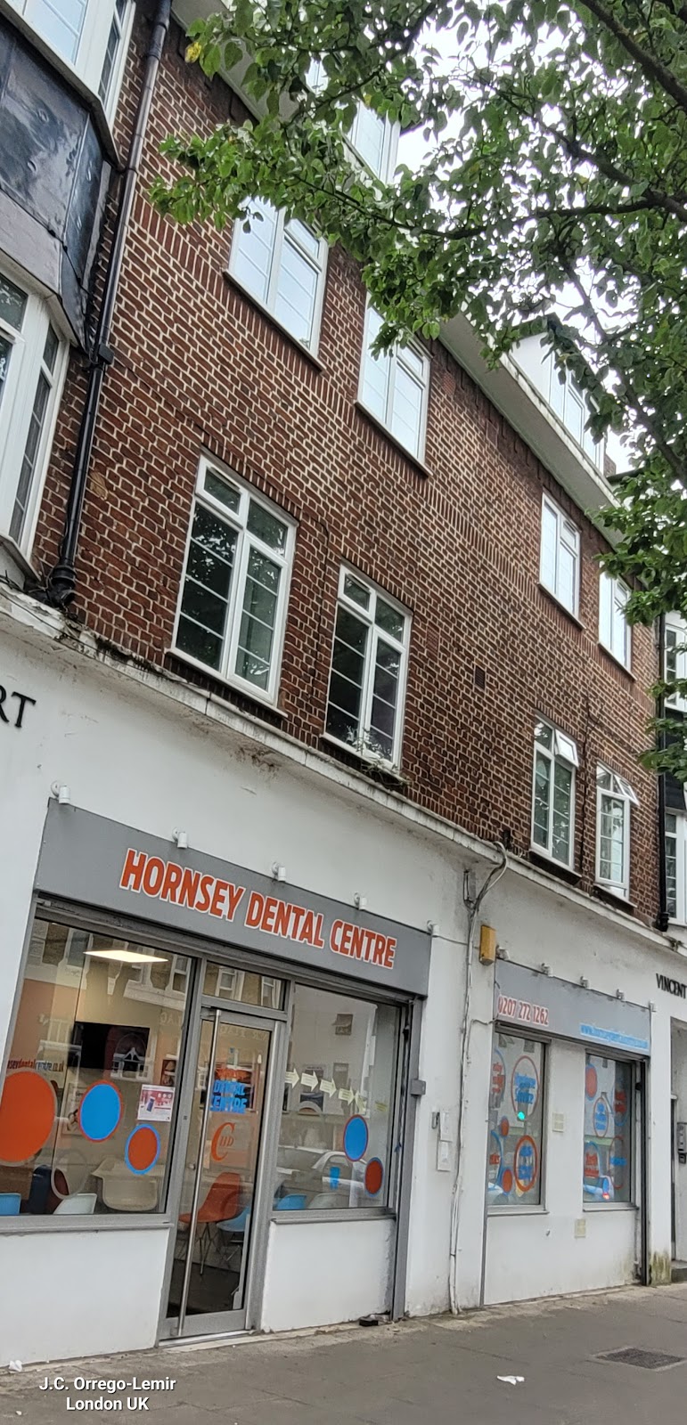 Hornsey Dental Surgery