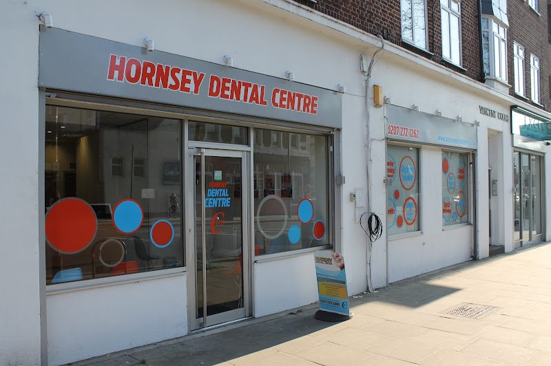 Hornsey Dental Surgery