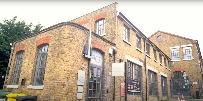 The Richmond Dentist