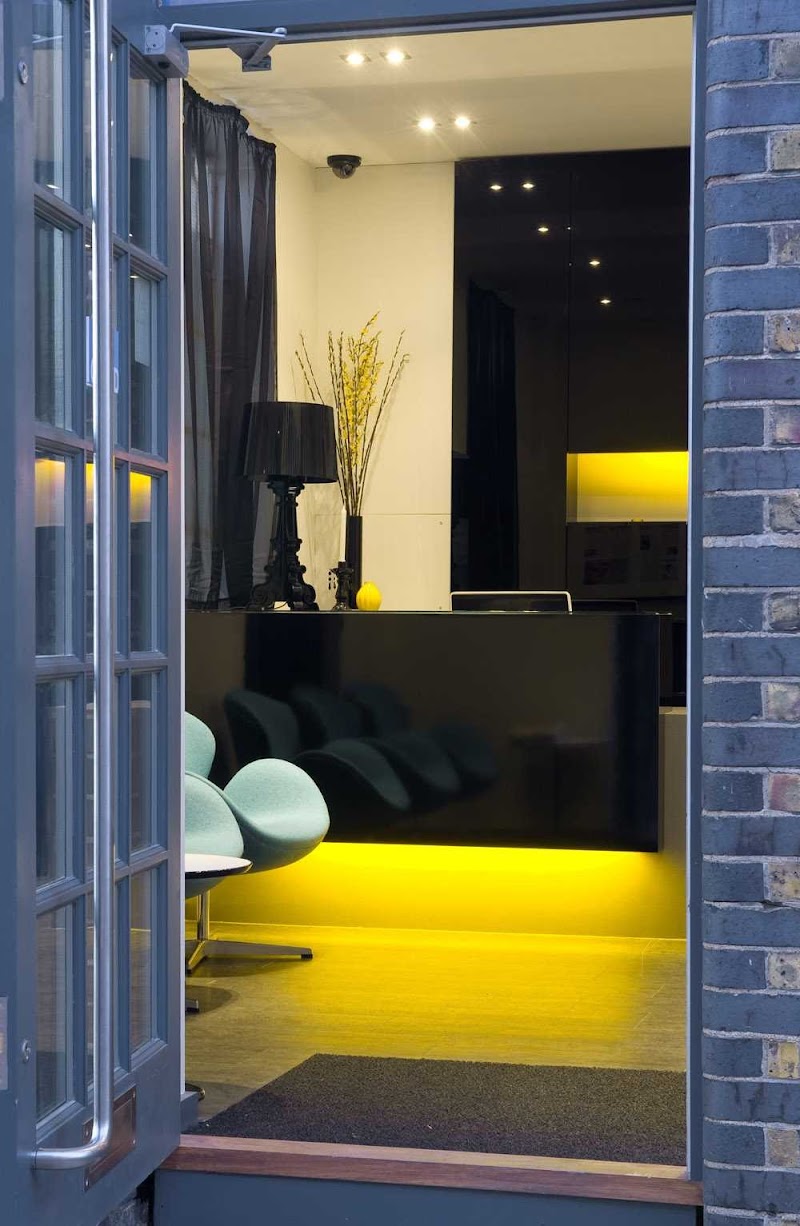 The Richmond Dentist