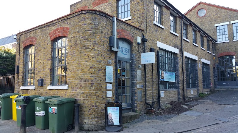 The Richmond Dentist