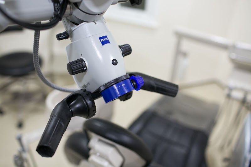 Dorchester Road Dental