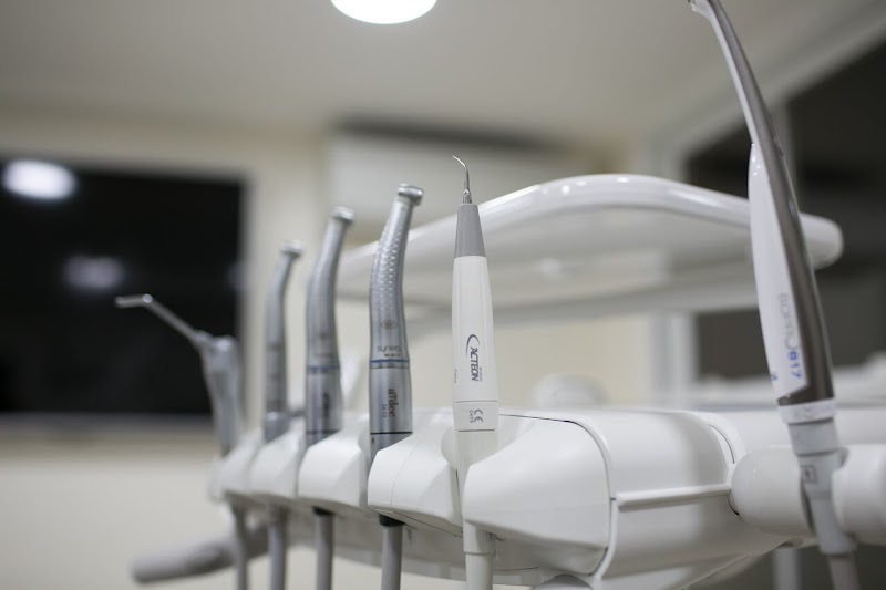 Dorchester Road Dental