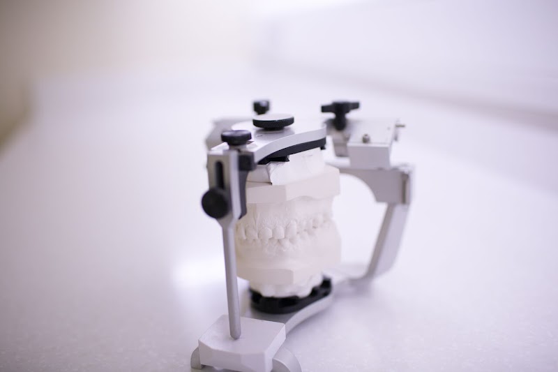 Dorchester Road Dental