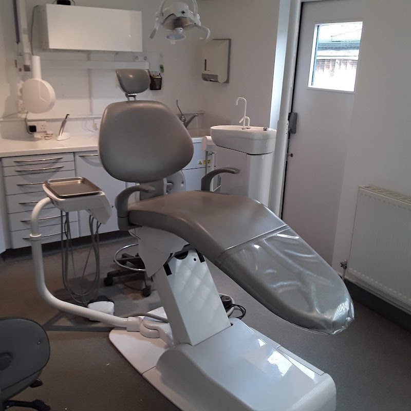 St Mark's Orthodontics