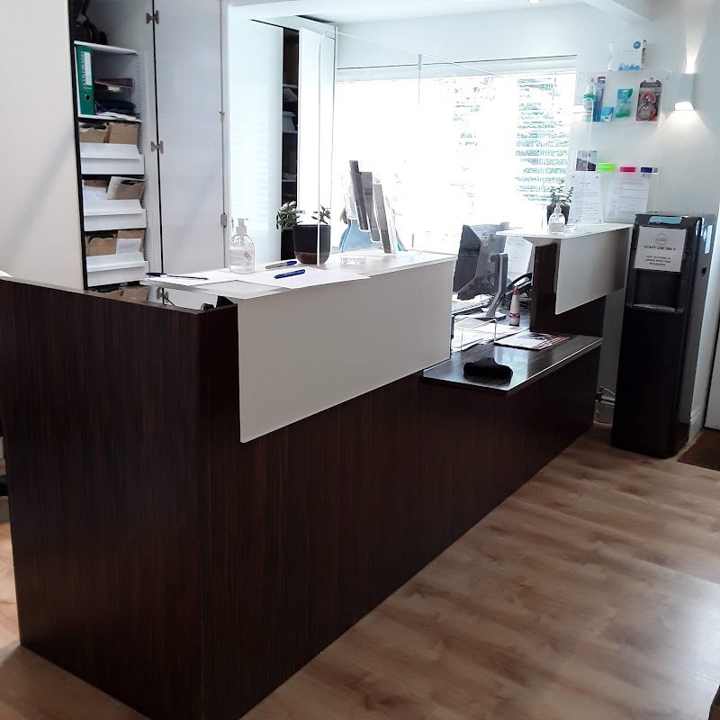 St Mark's Orthodontics