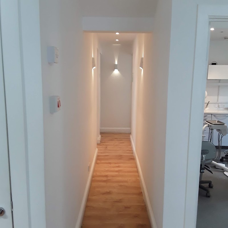 St Mark's Orthodontics