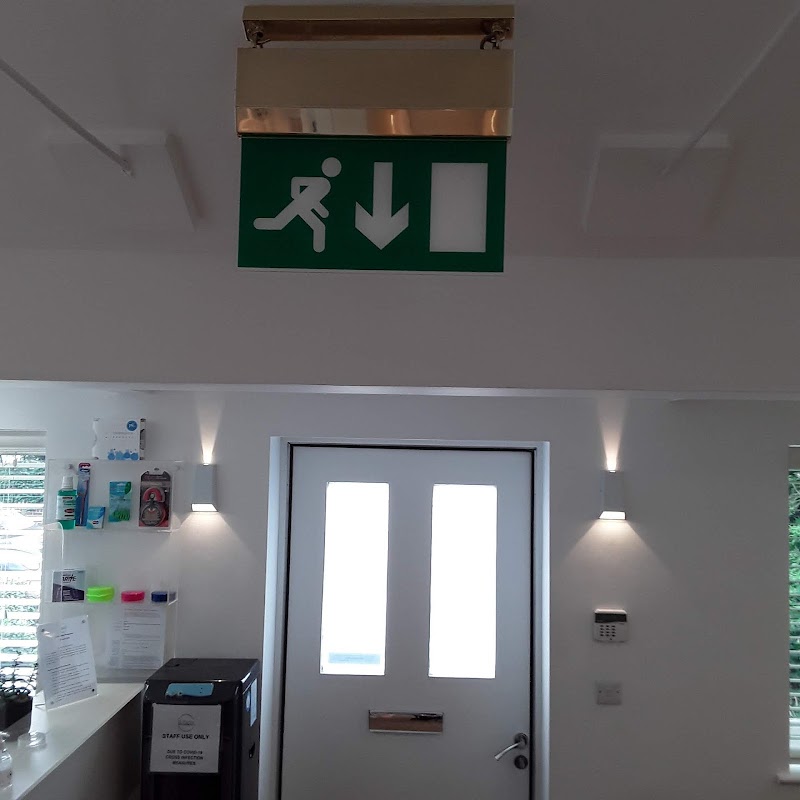 St Mark's Orthodontics