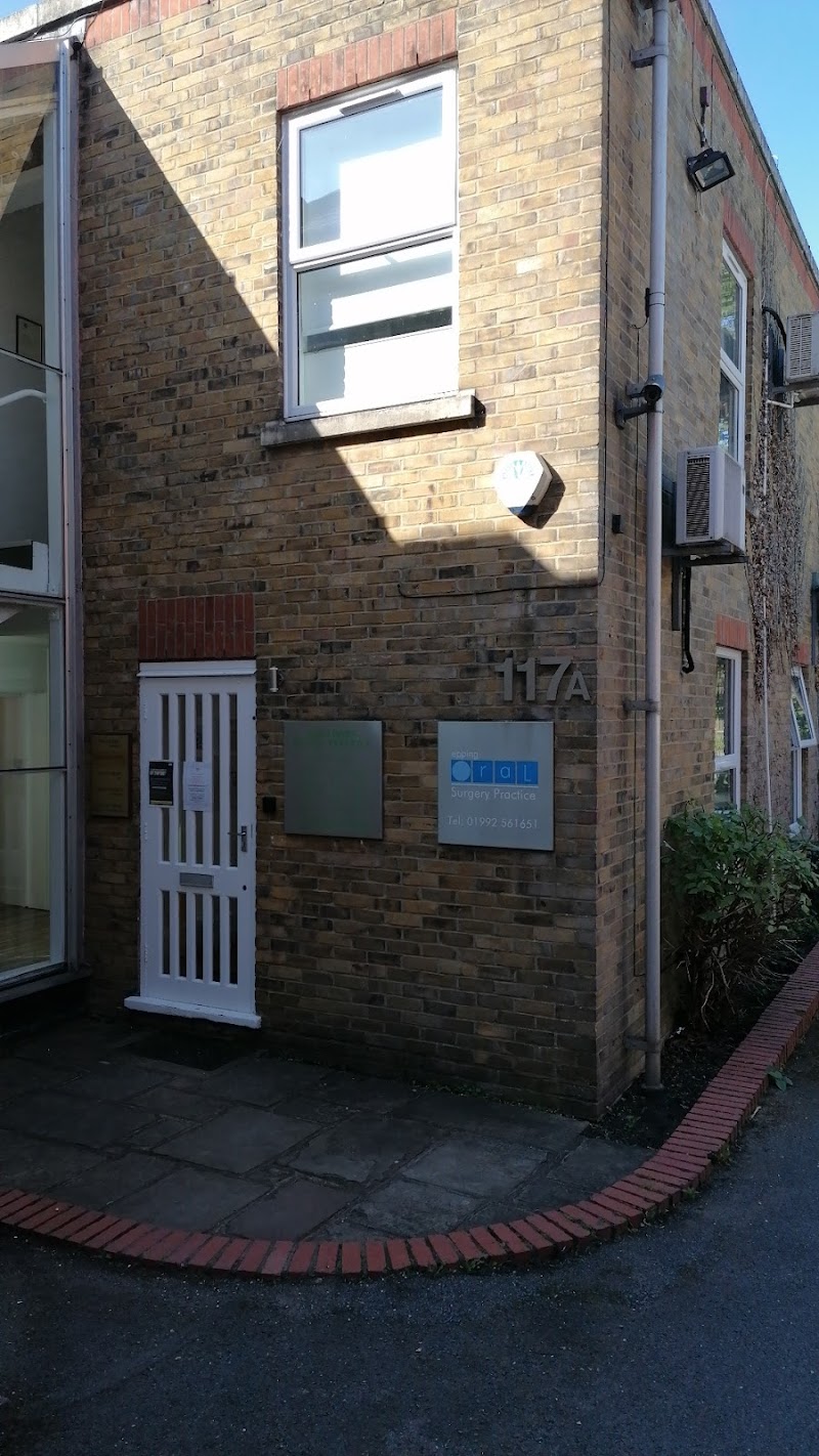 Hawthorn Dental Practice