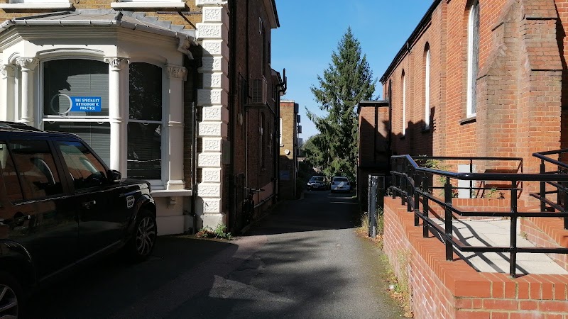 Hawthorn Dental Practice