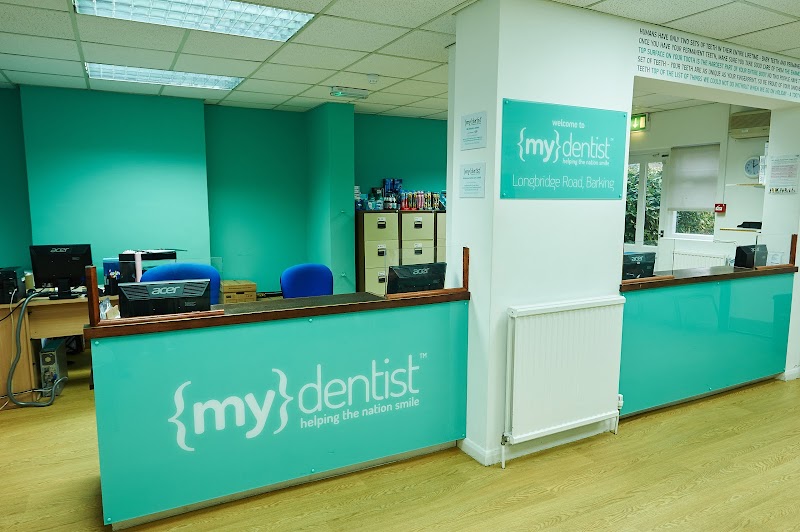 mydentist Longbridge Road