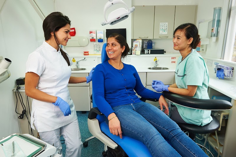 mydentist Longbridge Road