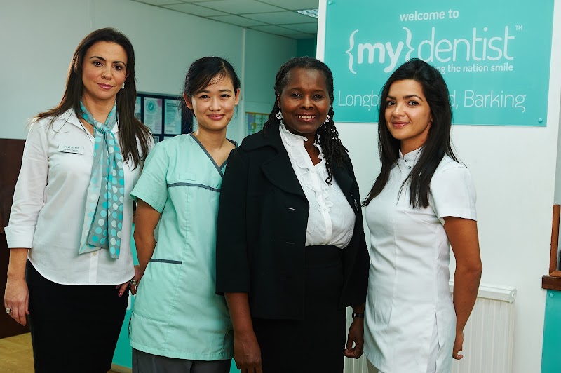 mydentist Longbridge Road