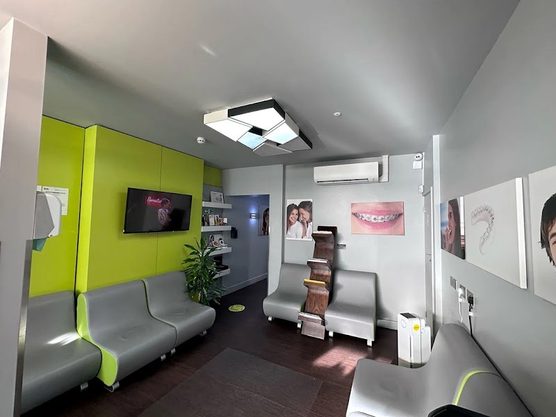 Hampstead Orthodontic Practice