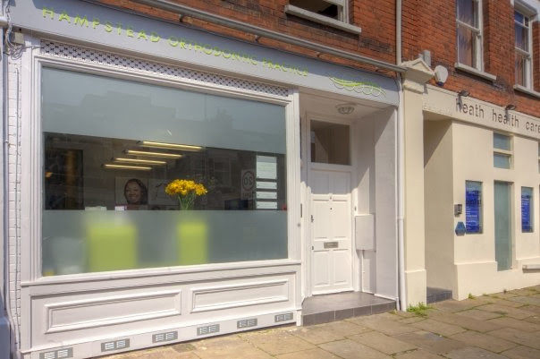 Hampstead Orthodontic Practice