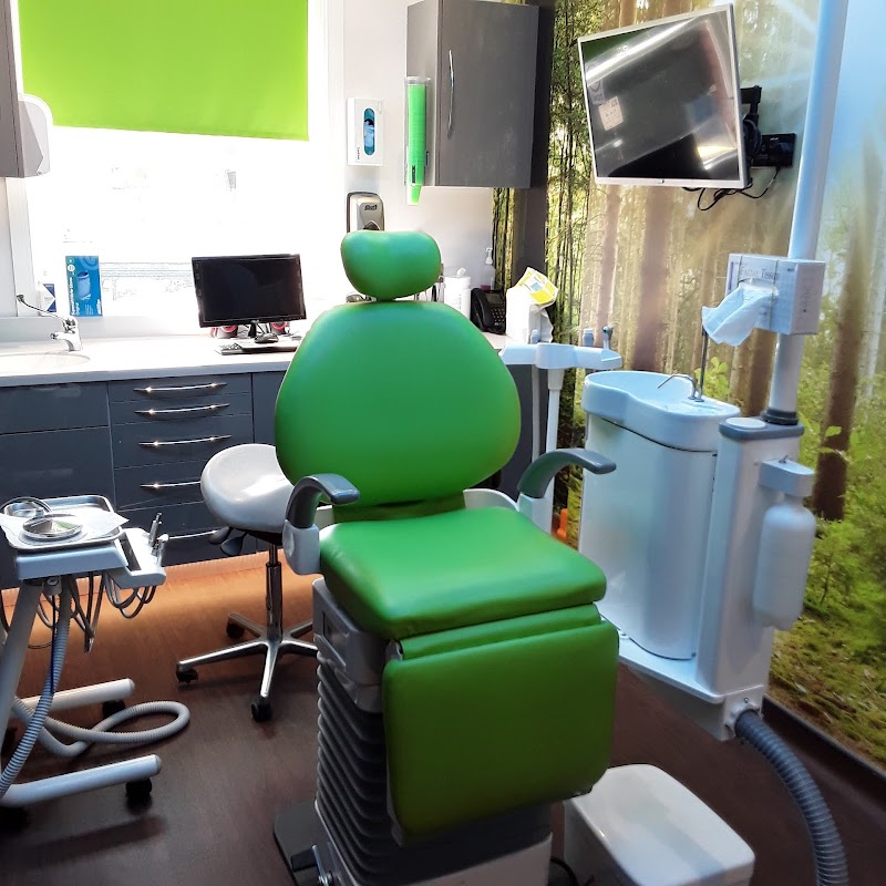 Hampstead Orthodontic Practice