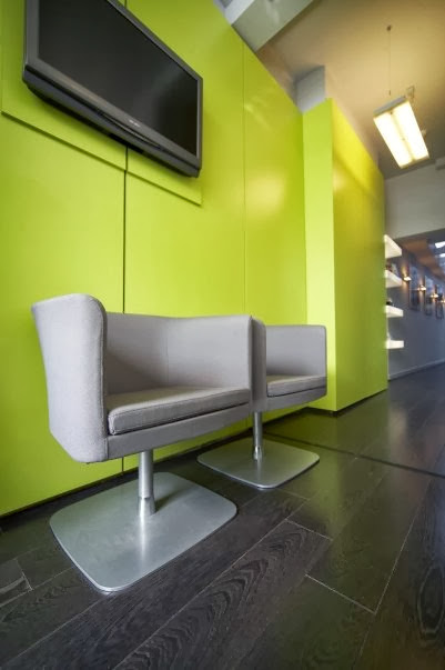 Hampstead Orthodontic Practice