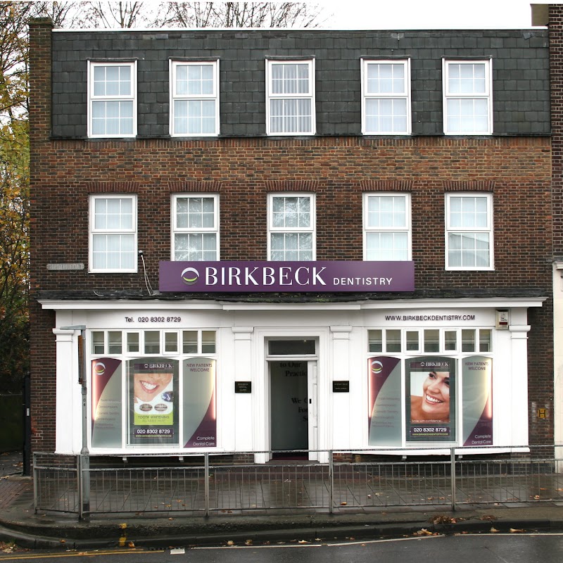 Birkbeck Dentistry