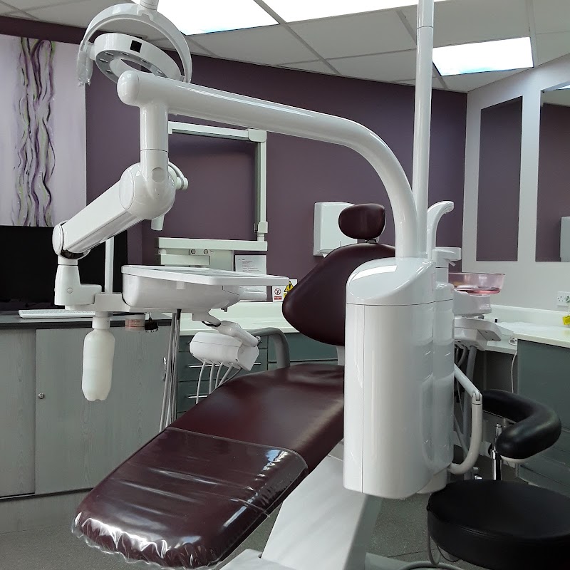 Birkbeck Dentistry