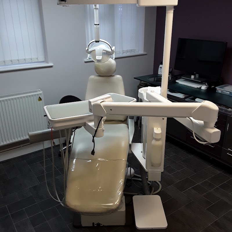 Birkbeck Dentistry
