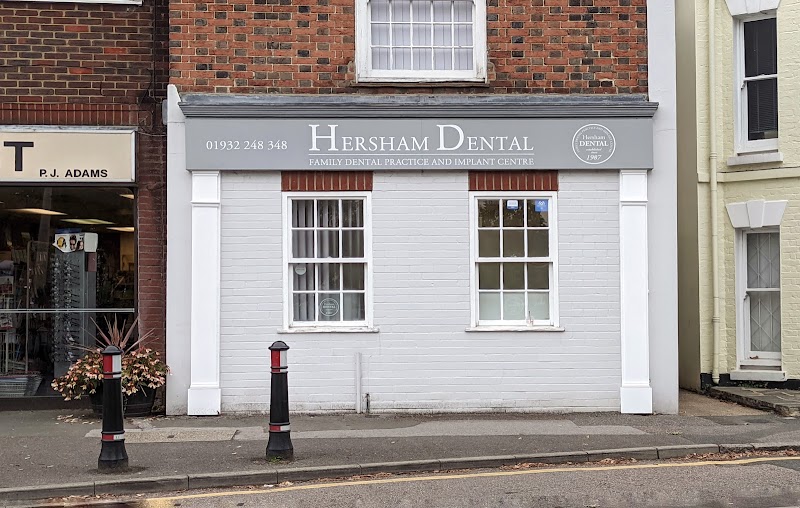 Hersham Dental Practice